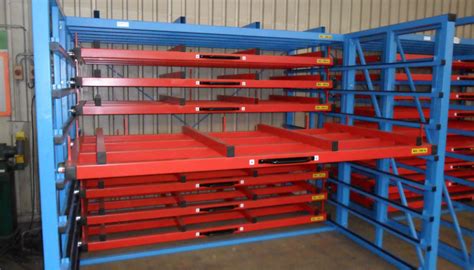 sheet metal rack system|horizontal sheet metal storage racks.